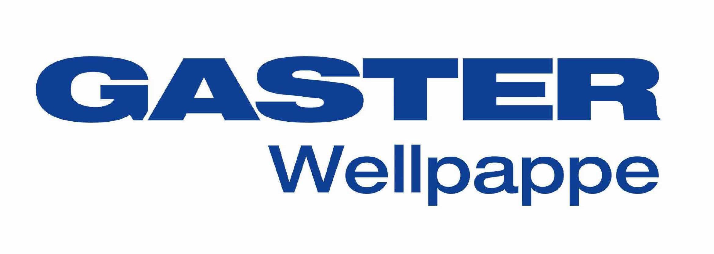 Gaster Wellpappe